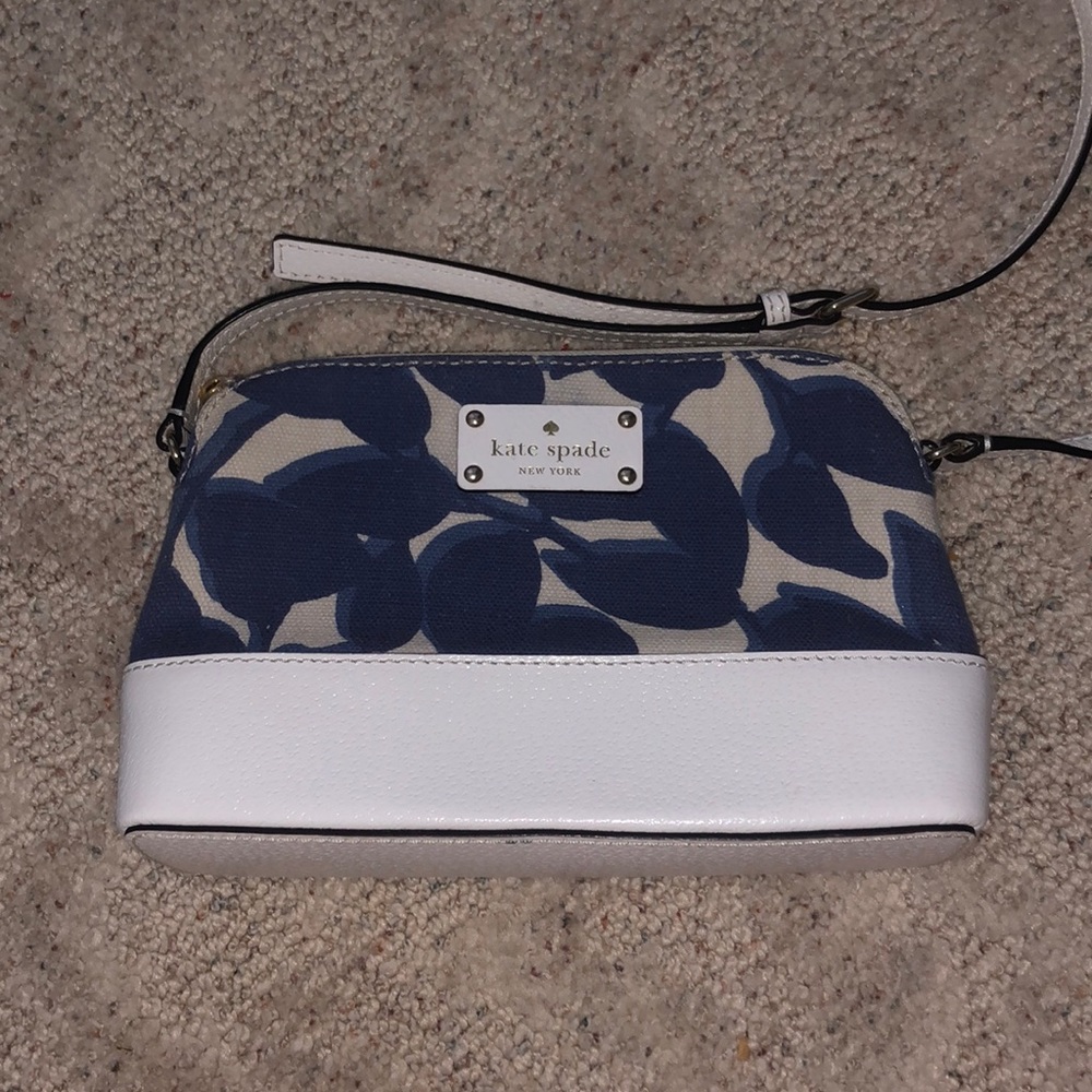 Kate spade purse